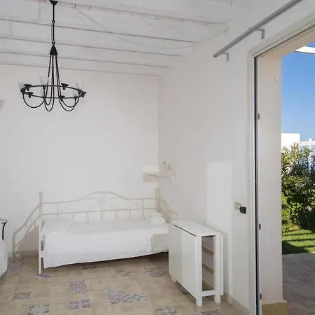 Casa Casa Nel Sole Isola (Siracusa)