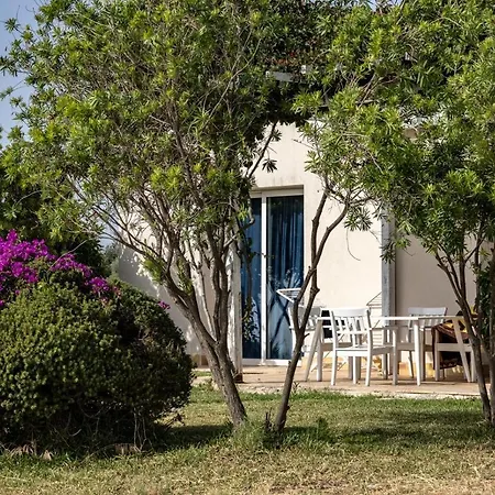 Prázdninový dům Casa Casa Nel Sole