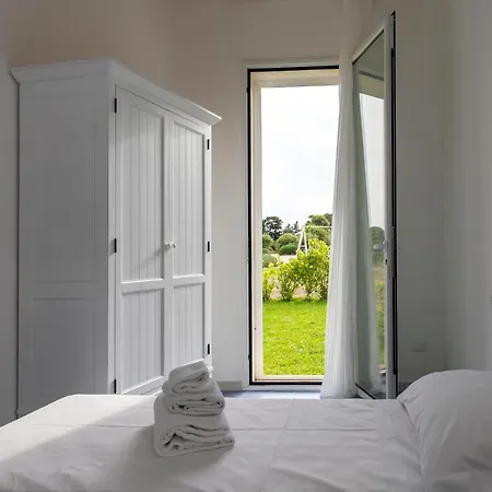 Casa Casa Nel Sole Prázdninový dům Isola (Siracusa)