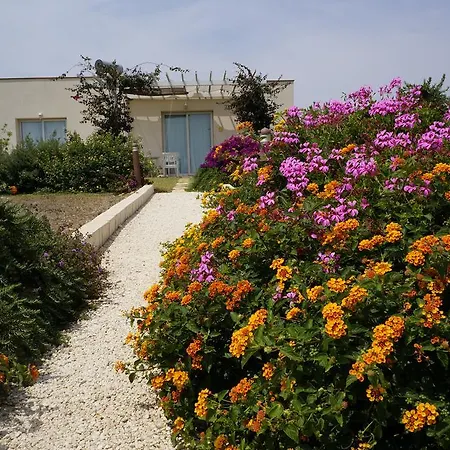 Casa Casa Nel Sole Isola (Siracusa)