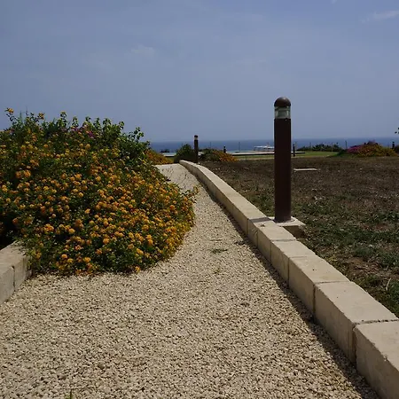Σπίτι διακοπών Casa Casa Nel Sole *