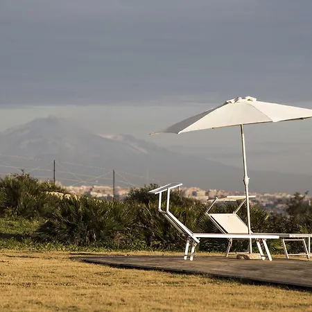 Casa Casa Nel Sole Συρακούσες