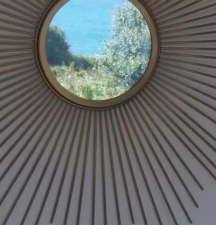 Prázdninový dům Casa Casa Nel Sole *