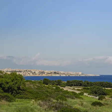 Casa Casa Nel Sole Isola (Siracusa)