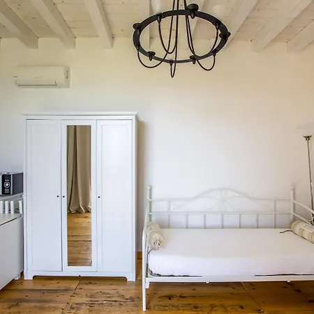 Casa Casa Nel Sole Σπίτι διακοπών *