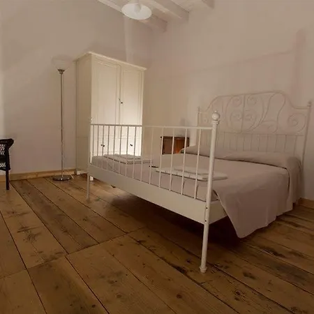 Casa Casa Nel Sole Prázdninový dům Isola (Siracusa)