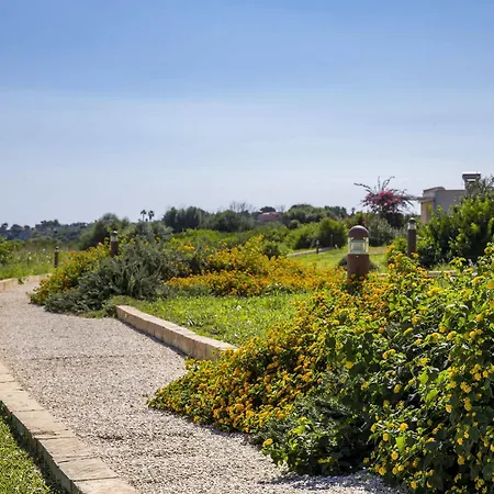 Casa Casa Nel Sole Σπίτι διακοπών