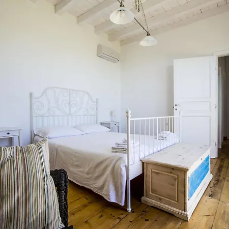 Casa Casa Nel Sole Σπίτι διακοπών *