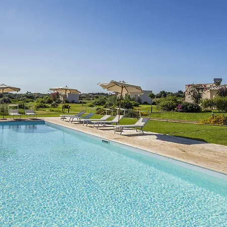 Σπίτι διακοπών Casa Casa Nel Sole *