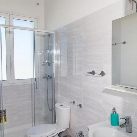 Prázdninový dům Casa Casa Nel Sole *