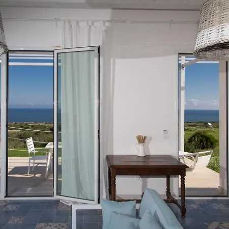 Casa Casa Nel Sole Σπίτι διακοπών