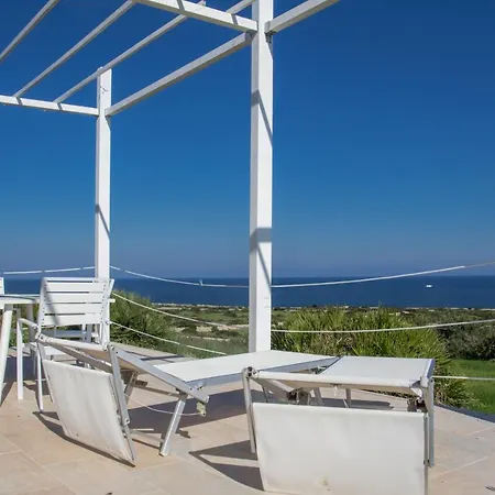 Casa Casa Nel Sole Prázdninový dům