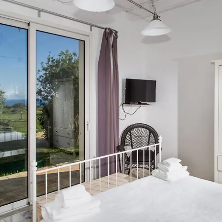 Prázdninový dům Casa Casa Nel Sole Isola (Siracusa)