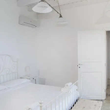 Casa Casa Nel Sole Prázdninový dům Isola (Siracusa)
