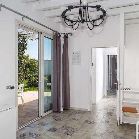 Casa Casa Nel Sole Casa vacanze Isola (Siracusa)