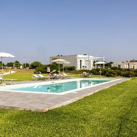 Casa Casa Nel Sole Isola (Siracusa)