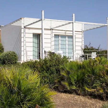 Casa Casa Nel Sole Casa vacanze Isola (Siracusa)