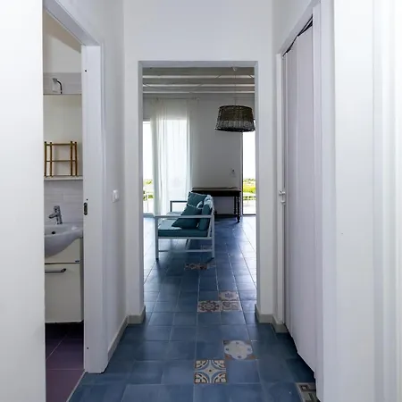 Casa Casa Nel Sole Casa vacanze Isola (Siracusa)