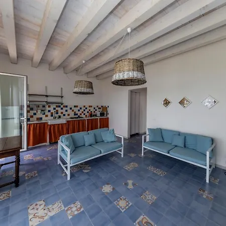 Casa Casa Nel Sole Isola (Siracusa)
