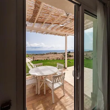 Casa Casa Nel Sole Casa vacanze *
