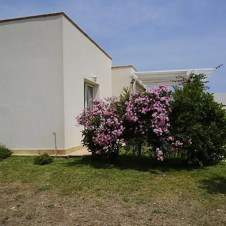 Casa Casa Nel Sole Isola (Siracusa)