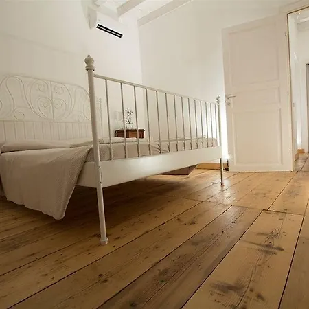 Casa Casa Nel Sole Nyaraló Szirakúza