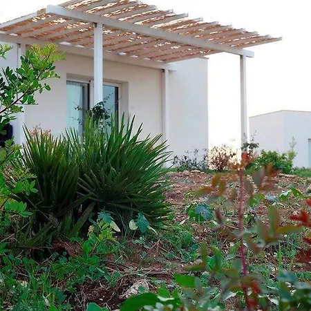Casa Casa Nel Sole * Isola (Siracusa)