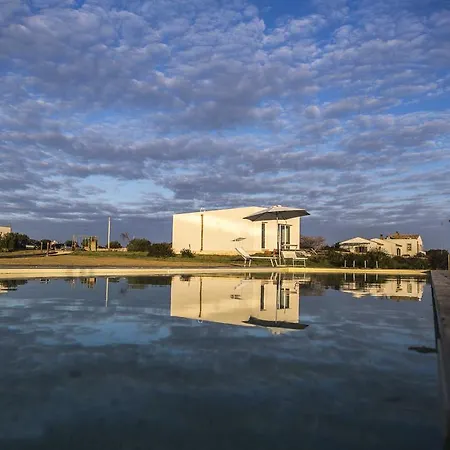Casa Casa Nel Sole Casa vacanze Isola (Siracusa)