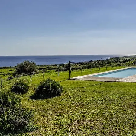 Casa Casa Nel Sole Casa vacanze *