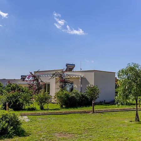 Casa vacanze Casa Casa Nel Sole *
