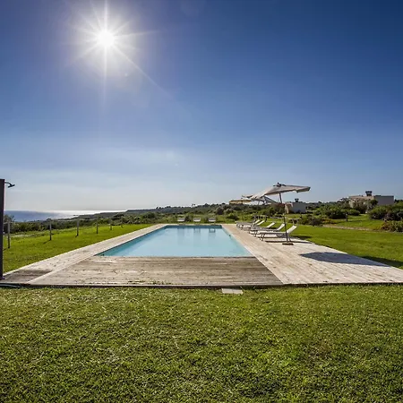 Casa Casa Nel Sole Casa vacanze