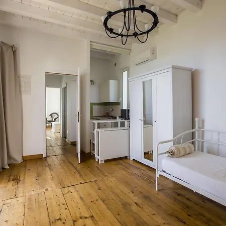 Casa vacanze Casa Casa Nel Sole *