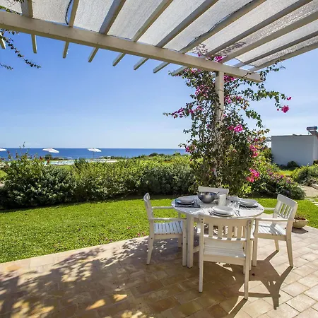 Casa Casa Nel Sole Casa vacanze *