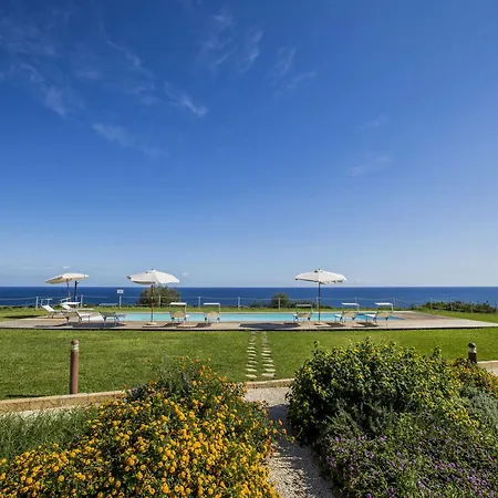 Casa Casa Nel Sole Casa vacanze