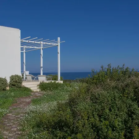 Casa Casa Nel Sole Casa vacanze *