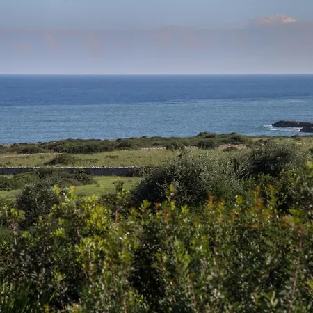 Casa Casa Nel Sole Isola (Siracusa)