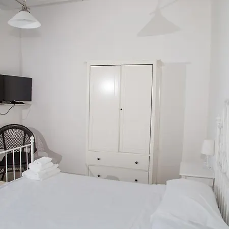 Casa Casa Nel Sole Isola (Siracusa)
