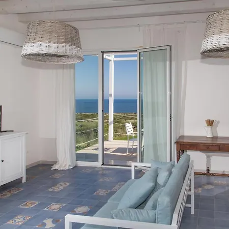 Casa Casa Nel Sole Isola (Siracusa)