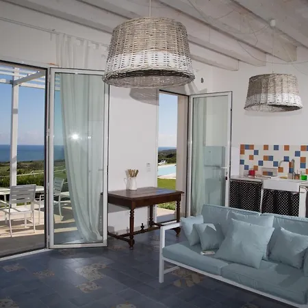 Casa Casa Nel Sole Casa vacanze Isola (Siracusa)