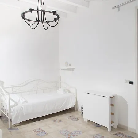 Casa Casa Nel Sole * Isola (Siracusa)