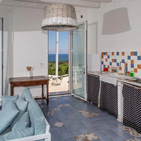Casa Casa Nel Sole Casa vacanze *