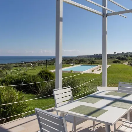 Casa Casa Nel Sole Casa vacanze *