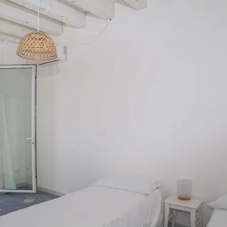 Casa vacanze Casa Casa Nel Sole Isola (Siracusa)
