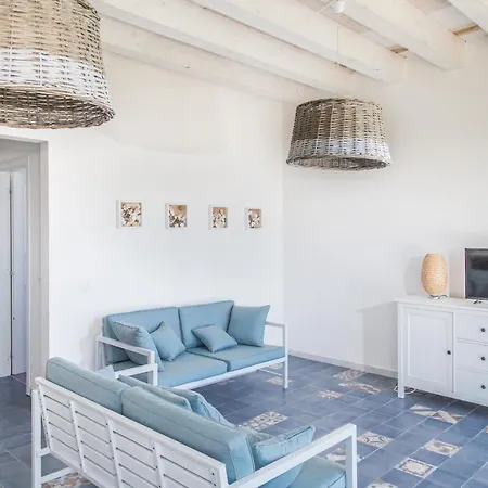 Casa Casa Nel Sole Casa vacanze Isola (Siracusa)