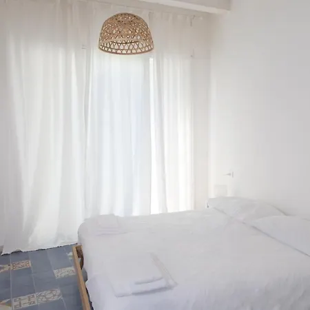 Casa Casa Nel Sole Casa vacanze *